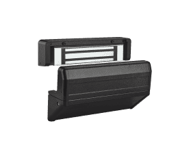 TS-ML180-WP (черный) Замок электромагнитный