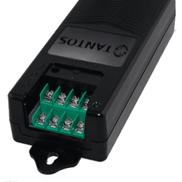 TS-5A V.4  Tantos Источник стабилизированного питания 12В, 5А,