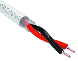 КПСнг(А)-FRLSLTx 1х2х0,35 мм² (200) Ариадна
