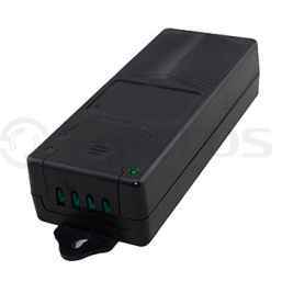 TS-5A V.4  Tantos Источник стабилизированного питания 12В, 5А,