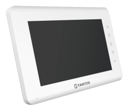 Mia HD Монитор цветного видеодомофона TFT LCD 7"