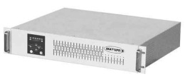 SKAT-UPS 3000 RACK ИБП 220В 50/60Гц 2700Вт 6 АКБ On-Line синусоида