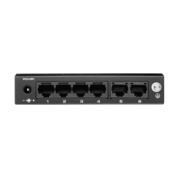 RL-SW4P2.SE 4 портовый коммутатор POE