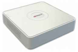 DS-N204(C) 4-канальный IP-видеорегистратор до 4 Мп
