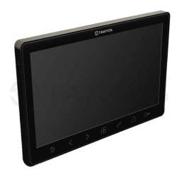 Amelie Slim (Black) HD SE Монитор видеодомофона