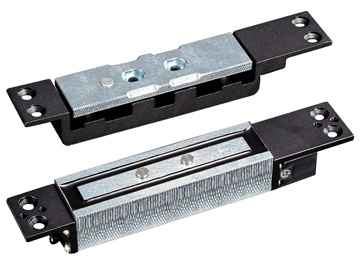 ST-CL210M Замок электромагнитный сдвиговый