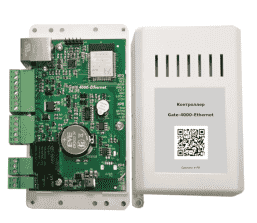 Gate-4000-Ethernet