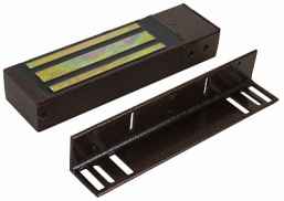 ML-194K без электроники Электромагнитный влагозащищенный замок