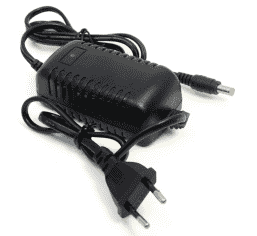 AMATEK AP-D12/20 - блок питания 12В / 2А, стабилизированный