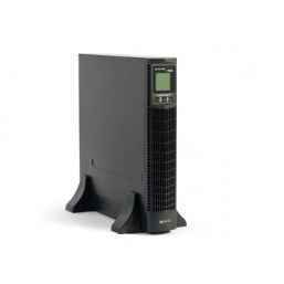 SKAT-UPS 1000 RACK+2x9Ah 220В, 1000ВА (900 Вт) 