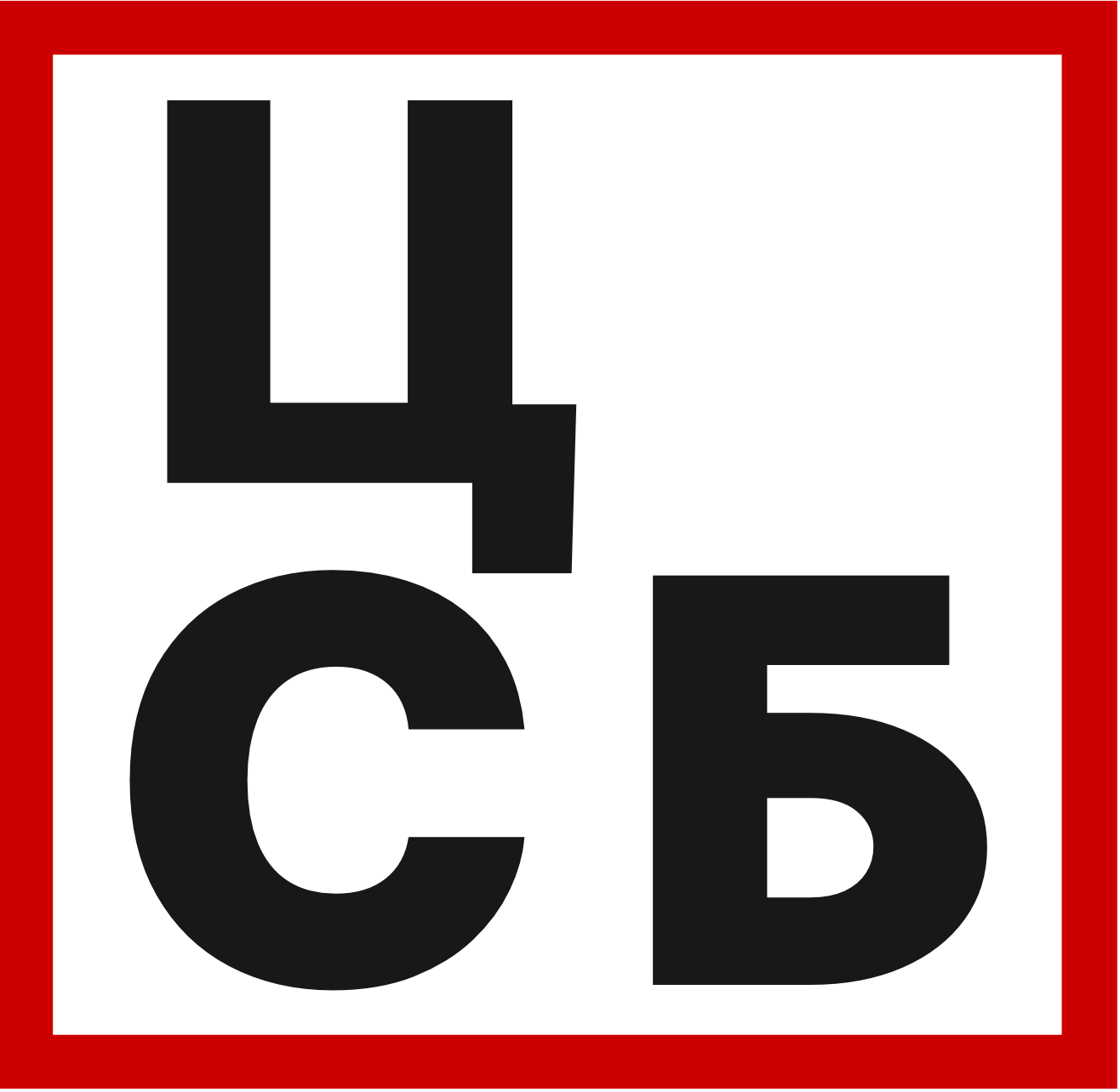 Логотип Центр Систем Безопасности