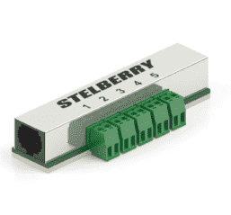 Stelberry F-211 Расширитель тревожных кнопок