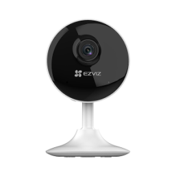 C1C-B H.265 (2.8) 1080P внутренняя Wi-Fi камера Ezviz c ИК-подсветкой до 10 м