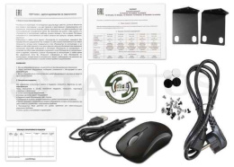 TSr-NV16255P Сетевой 16 канальный видеорегистратор