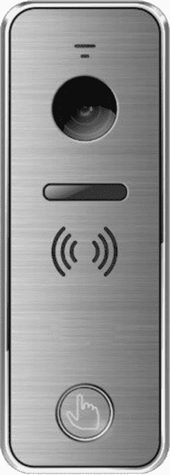 iPanel 2 (metal)
