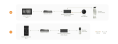 EVC-ICC-A5 Dnake Лифтовый контроллер