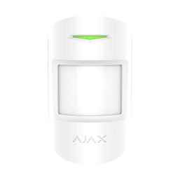Ajax MotionProtect (white)