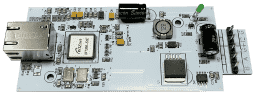 GATE-485/Ethernet Преобразователь интерфейса Ethernet в RS485.