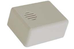 TSa-M30MP  Микрофон 3-х проводной в корпусе 30×40×20мм, V-пит.-12В (8.5...15 В) без регулировок усил