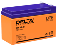Аккумулятор HR 12-9 Delta