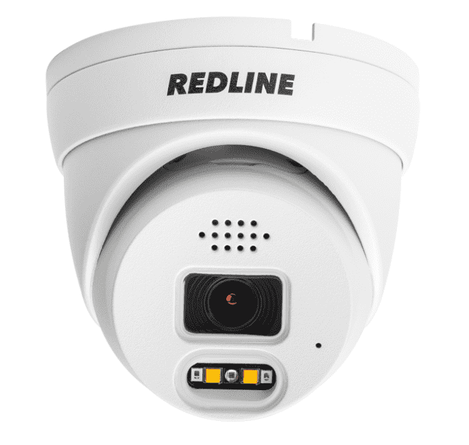 REDLINE RL-IP24P-S.ALERTeco  видеокамера