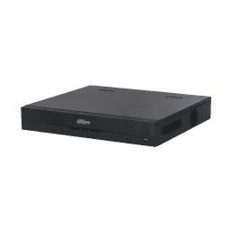 DHI-NVR5432-EI 32-канальный IP-видеорегистратор 4K, H.265+