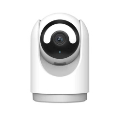 REDLINE RL-IP84.HOME Внутренняя  PTZ  IP-камера 4.0 Мп WiFi  с SMD-аналитикой  и функцией отпугивани