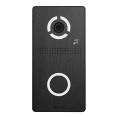 BAS-IP AV-04SDI BLACK - Вызывная панель индивидуальная.