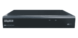 SVR-8115F v3.0 видеорегистратор гибридный