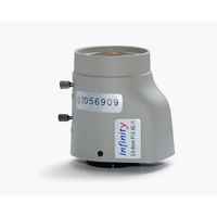 Объектив SCVA35810GIR 1/3", АРД, 3.5-8.0 мм, (70.1-30.4)°, DC, F1.0-360, асферика,  IR-линзы,  CS