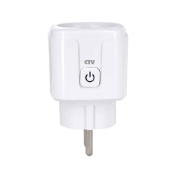 CTV-HomePlug "Умная" розетка (1)