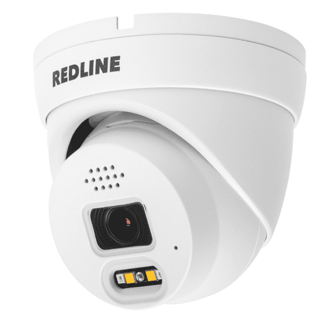 REDLINE RL-IP24P-S.ALERTeco  видеокамера
