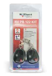 NV PB 122 KIT Радиоприёмник