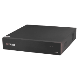 RL-NVR64C-8H 64 канальный NVR с записью на 8 HDD