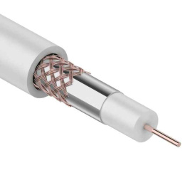 Кабель RG-59U+CU