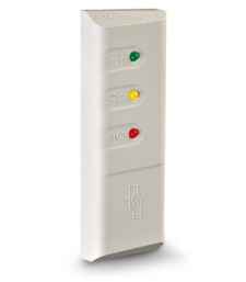 PERCo-CL05 Контроллер замка со встроенным считывателем для карт формата EMM и HID