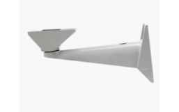 IB-210M, Кронштейн для гермокожуха 210мм