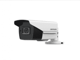 DS-2CE19D3T-AIT3ZF(2.7-13.5mm) 2Мп уличная цилиндрическая HD-TVI камера с EXIR-подсветкой до 70м¶2Мп