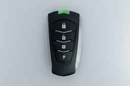Livi Key Fob Пульт управления