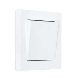 Радиовыключатель HiTE PRO BASE-1 (Белый, без рамки) (2)