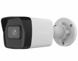 F-IC-1122CM (4mm) 2Мп уличная цилиндрическая IP-камера с гибридной Smart-подсветкой