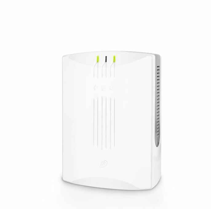 Юпитер-9130, Резервированный блок питания, под аккумулятор 1,2 А/ч (в комплект поставки не входит)