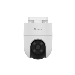EZVIZ CS-H8C 4G Видеокамера  c поддержкой SIM-карт (МТС, Билайн, Мегафон)
