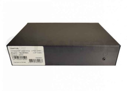 TSn-4FP6F2 Коммутатор PoE