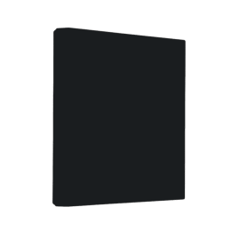 Радиовыключатель HiTE PRO BASE-1F (Черный, без рамки) (1)