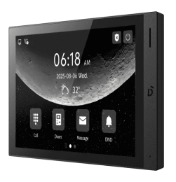 H618A Pro Dnake Монитор Android 10"