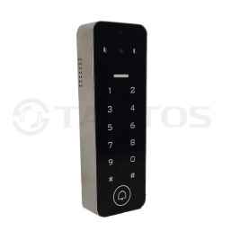 TS-Vсontrol Кодонаборная вызывная панель c возможностью удаленного администрирования