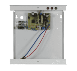 пор
