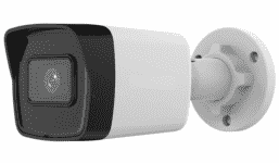 F-AC-2151 (2.8mm) 5Мп уличная цилиндрическая HD-TVI камера с ИК-подсветкой до 30м