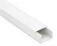 Кабель-канал 25*16 (50м) Ecoline